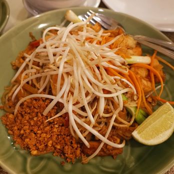 Thai Lemongrass - Pad Thai - Thai Near Me - Victoria, British Columbia Thai Lemongrass - Pad Thai - Thai Near Me - Victoria, British Columbia
