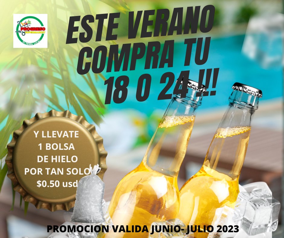 PROGRESO SUPERMARKET Updated August 2024 1009 N Business Fm 1015, Progreso, Texas Grocery