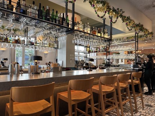 Gianna Restaurant by null