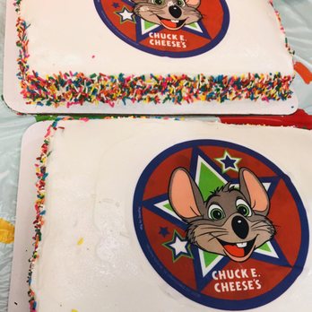 Chuck E. Cheese - Pizza Near Me - Burbank, California