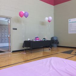 Warrensville Family Branch YMCA - So appreciative to the YMCA for shutting down the center to host the 3rd annual BEAUTIFULCLE event!!