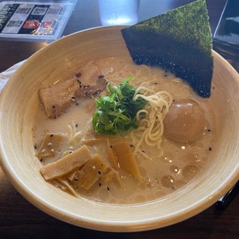Noods Ramen Bar - Ramen Near Me - Honolulu, Hawaii Noods Ramen Bar - Ramen Near Me - Honolulu, Hawaii