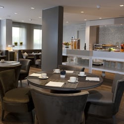AC Hotel Colon - Restaurante