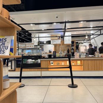 Capital One Café - Coffee & Tea Near Me - Roseville, California Capital One Café - Coffee & Tea Near Me - Roseville, California