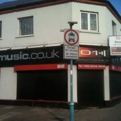 Only 1 Music