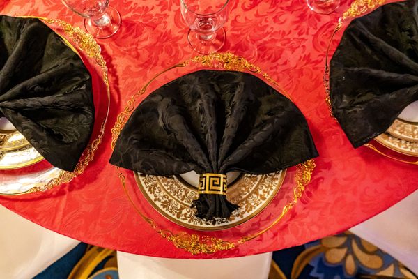 Chef Kausar's Autaq Banquet Hall by null