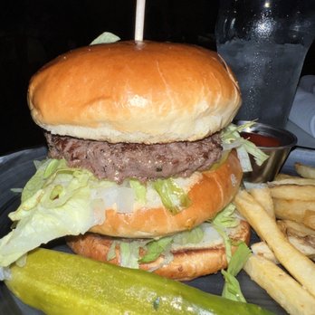 Culinary Dropout - The M.A.C. Burger - New American Near Me - Tempe, Arizona