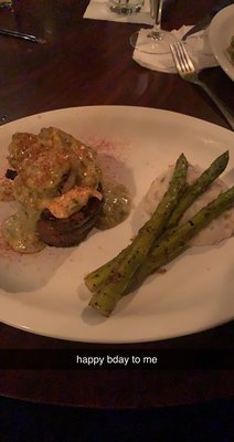 Flame Bar And Grill by null