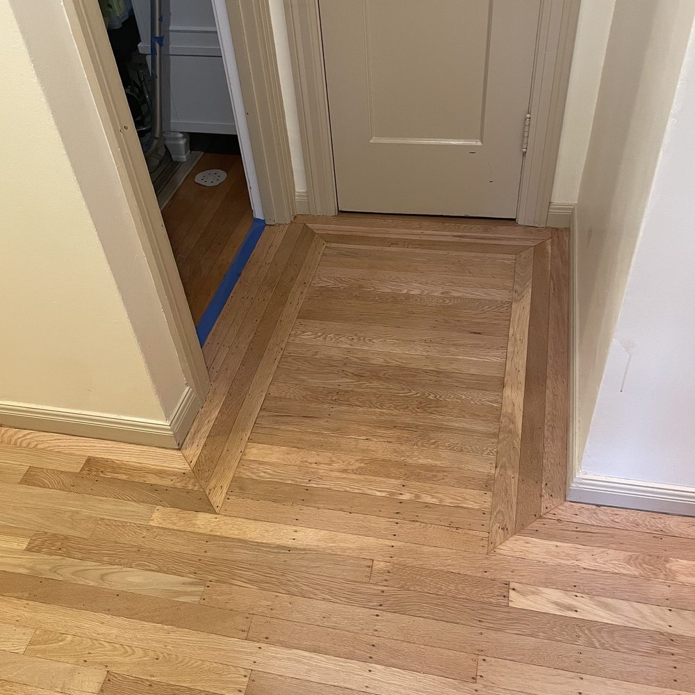 Bravo - Hall area. - Flooring Near Me - San Rafael, California Bravo - Hall area. - Flooring Near Me - San Rafael, California