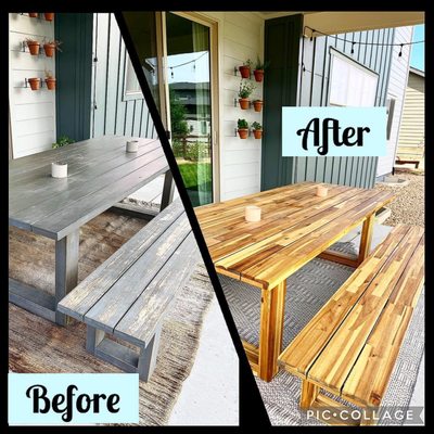 Countryside Craftsman