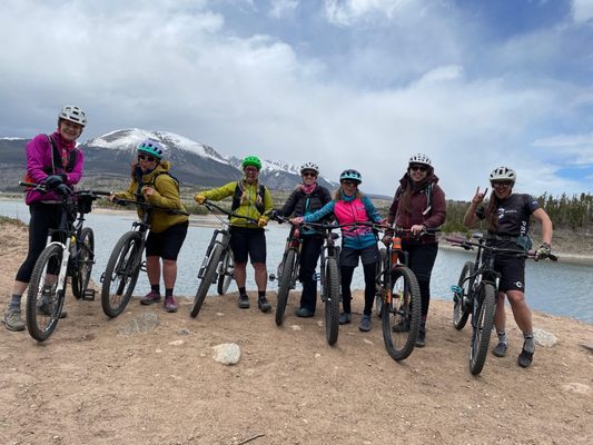 Colorado Adventure Guides by null