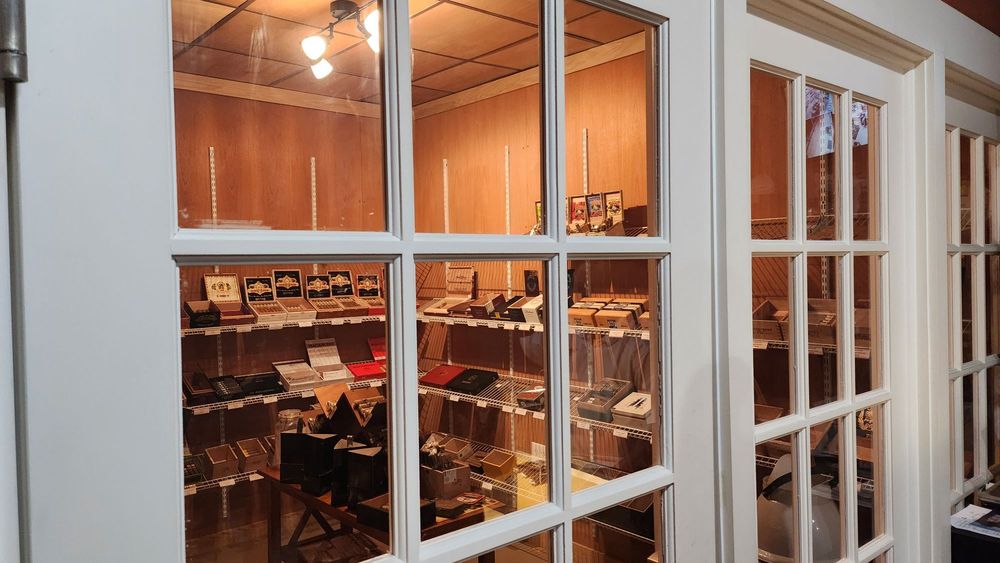 Cigar and Tobacco Empire