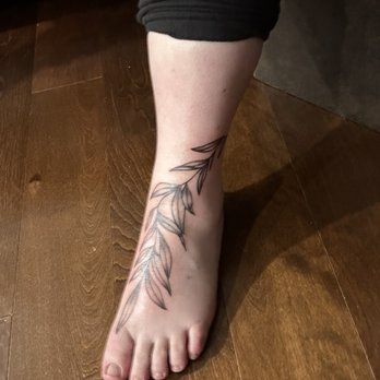 Lex Ink Tattoo And Barber - Tattoo Near Me - Lexington, Kentucky Lex Ink Tattoo And Barber - Tattoo Near Me - Lexington, Kentucky