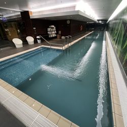 Sky City Grand Hotel