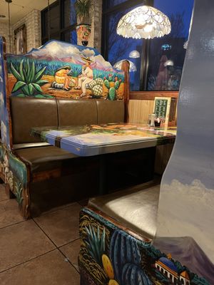 Del Sur Fresh Mex & Cantina by null