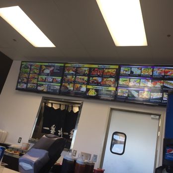 Samurai Sushi & Grill - Sushi Bars Near Me - Perris, California Samurai Sushi & Grill - Sushi Bars Near Me - Perris, California