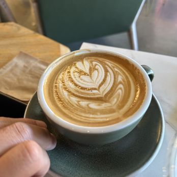 Rny Coffee Studio - Cappuccino - Cafes Near Me - Los Angeles, California Rny Coffee Studio - Cappuccino - Cafes Near Me - Los Angeles, California
