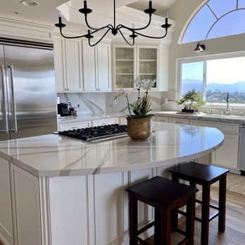 Russo Tile & Marble - Kitchen - General Contractors Near Me - El Cajon, California Russo Tile & Marble - Kitchen - General Contractors Near Me - El Cajon, California