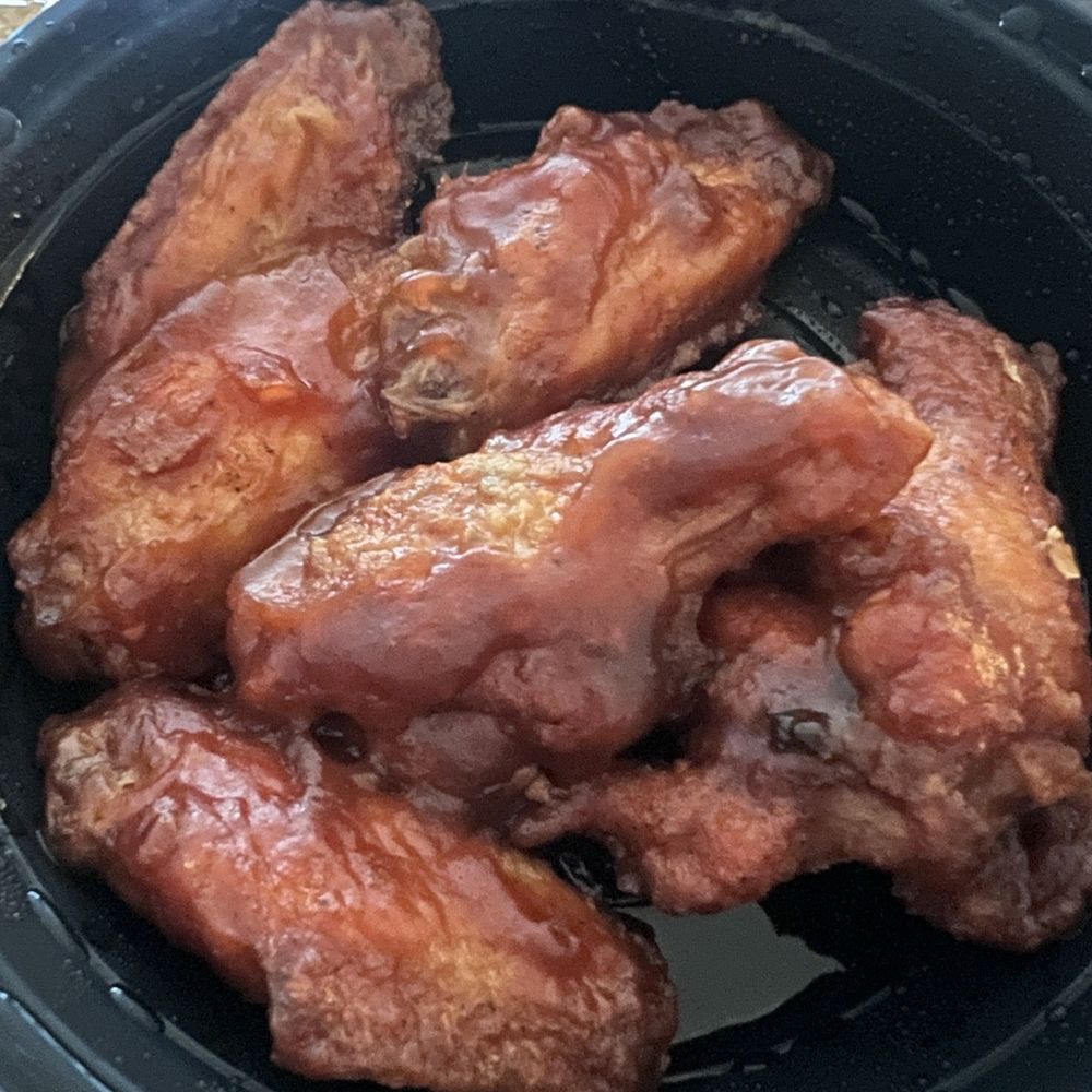 My Kitchen - Sweet wings - Chinese Near Me - Gilbert, Arizona
