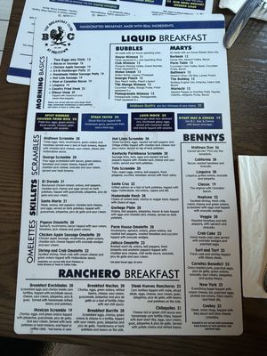 Menu photo 7 Breakfast Club Walnut Creek, CA Menu photo 7 Breakfast Club Walnut Creek, CA