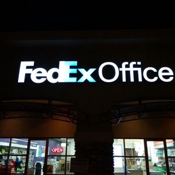 FedEx Office Print & Ship Center - Right across from Udall Park. - Shipping Centers Near Me - Tucson, Arizona FedEx Office Print & Ship Center - Right across from Udall Park. - Shipping Centers Near Me - Tucson, Arizona