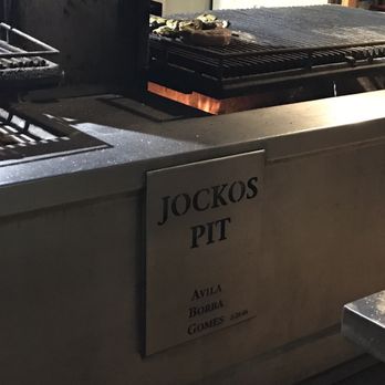Jocko's Steak House - Steakhouses Near Me - Nipomo, California Jocko's Steak House - Steakhouses Near Me - Nipomo, California