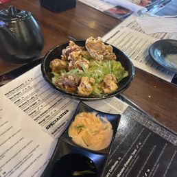 Karaage