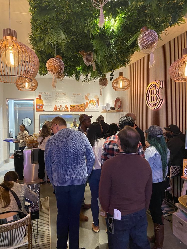 ChopnBlok - POST Market