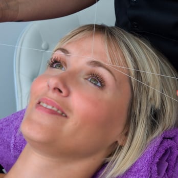 Rising Threading - Threading Services Near Me - El Monte, California