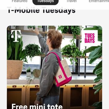 T-Mobile - Use the T-Life app on your phone when you're a T-Mobile customer and get FREE stuff! - Mobile Phones Near Me - Honolulu, Hawaii T-Mobile - Use the T-Life app on your phone when you're a T-Mobile customer and get FREE stuff! - Mobile Phones Near Me - Honolulu, Hawaii