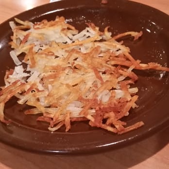 Village Inn - One side of hash browns 4 inch plate - Breakfast & Brunch Near Me - St Cloud, Florida Village Inn - One side of hash browns 4 inch plate - Breakfast & Brunch Near Me - St Cloud, Florida