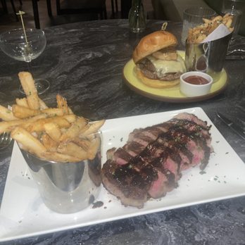 AT Bistro - Au Troisieme - New American Near Me - Dallas, Texas