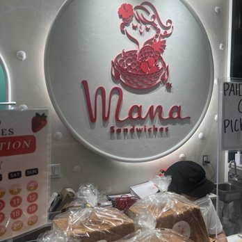 Mana Sandwiches - Sandwiches Near Me - Honolulu, Hawaii Mana Sandwiches - Sandwiches Near Me - Honolulu, Hawaii