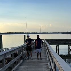 Sleepy Hole Park