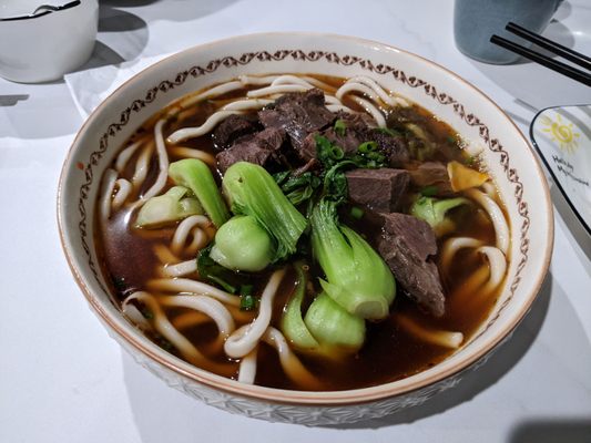 ShangHai Noodle House by null