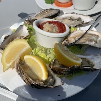 Sandbar & Grill - Oysters 4.757857?stars! - Seafood Near Me - Monterey, California Sandbar & Grill - Oysters 4.757857?stars! - Seafood Near Me - Monterey, California