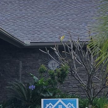 Accurate Roofing - Roof top/ company sign - Roofing Near Me - Escondido, California Accurate Roofing - Roof top/ company sign - Roofing Near Me - Escondido, California