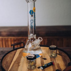 TreeHouse Club