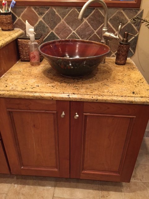 Slide of Byron's Plumbing & Heating