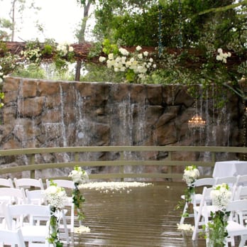 Mark's Garden - Photo credit: Paige Petrone - Florists Near Me - Sherman Oaks, California