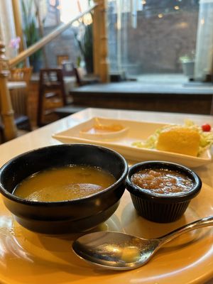 Hadramout Restaurant by null