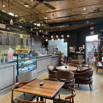 Roma Coffee - Seating area - Coffee & Tea Near Me - Las Vegas, Nevada Roma Coffee - Seating area - Coffee & Tea Near Me - Las Vegas, Nevada