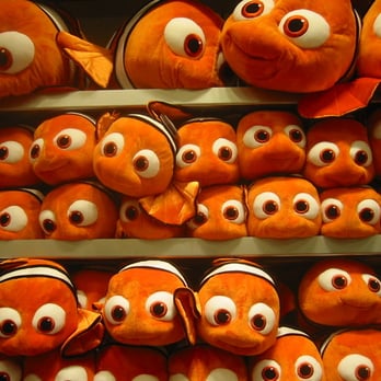 The Disney Store - Concept Shops Near Me - Paris, 75
