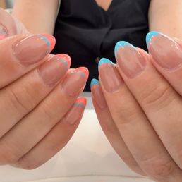 Vacation Nails Vacation Nails