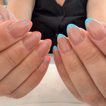FC Nails & Lashes Spa - Vacation Nails - Eyelash Service Near Me - Poway, California FC Nails & Lashes Spa - Vacation Nails - Eyelash Service Near Me - Poway, California
