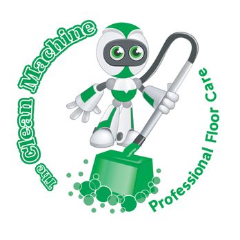 The Clean Machine - Carpet Cleaning Near Me