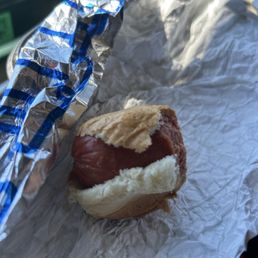 Hotdog
