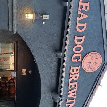 Lead Dog Brewing - Breweries Near Me - Reno, Nevada