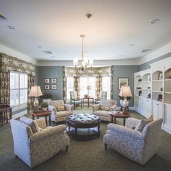 Wellmore of Lexington - Social Gathering Room