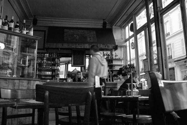 Le Progrès by null